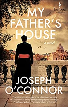 My Father's House (Rome Escape Line Trilogy, #1)