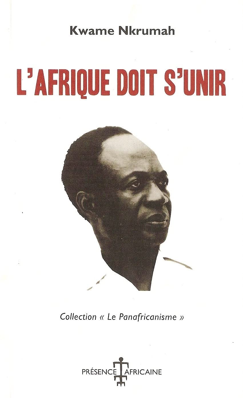 L'Afrique Doit S'unir (Paperback)