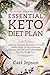 Keto Meal Plan - The Essent...
