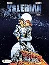 Valerian: The Com...