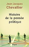 Histoire de la pensée politique