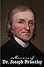 Memoirs of Dr. Joseph Priestley