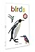 Birds - Early Learning Board Book With Large Font : Big Board Books Series