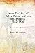 Jacob Perkins of Wells Maine and his descendants 1583-1936 1947 [Hardcover]