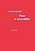Pour te ressembler (French Edition)