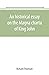 An historical essay on the ...