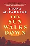 The Sun Walks Down