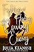 Fighting and Flirting with My Cowboy Enemy (The Ashford Brothers #2)
