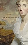 An Independent Heart by Elizabeth        Grant