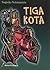 Tiga Kota by Nugroho Notosusanto