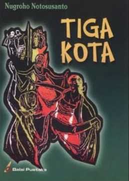 Tiga Kota