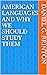 American Languages and Why We Should Study Them
