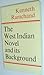 West Indian Novel and Its Background by Kenneth Ramchand