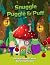 Snuggle, Puggle & Puff by Mr Stewart M Jackson