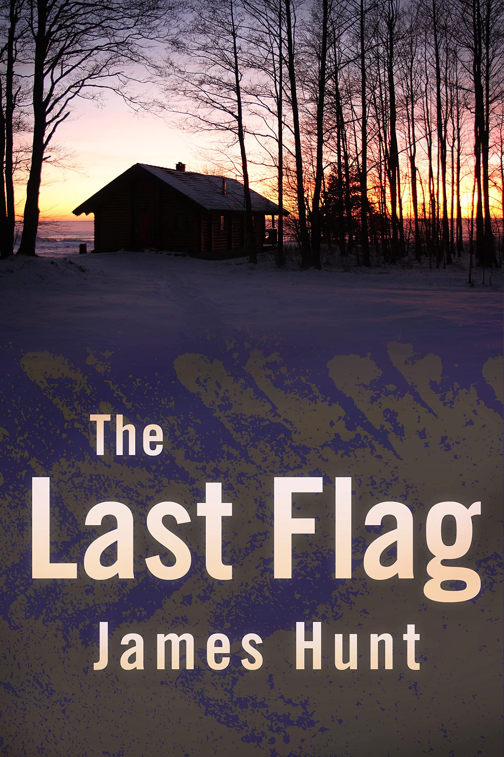 The Last Flag: EMP Survival in a Powerless World (EMP Survivor Series Book 2)
