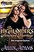 The Highlander's Arranged Marriage (Highland Legacies #2)