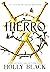 Hierro (Cuentos de hadas modernos, #3)