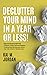 Declutter Your Mind In A Ye...