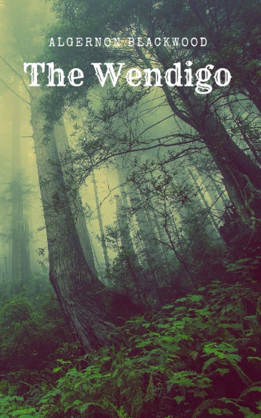 The Wendigo