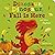 Dinosaur, Dinosaur, Fall Is Here by Danielle McLean