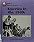 America in the 1960s (World History)