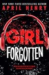 Book cover for Girl Forgotten