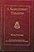 A Salvationist Treasury: 365 Devotional Meditations from the Classics to the Contemporary