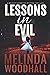 Lessons in Evil: A Bridget Bishop FBI Mystery Thriller Book 1