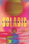 Solaris (Portuguese Edition) Book cover for Solaris (Portuguese Edition)