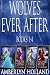 Wolves Ever After Collection: Books 1-4