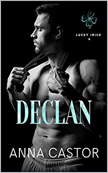 Declan (Lucky Irish, #4)