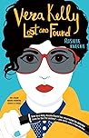 Vera Kelly Lost and Found by Rosalie Knecht