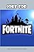Joke Book For Fortniters: H...