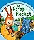 The Scrap Rocket: Picture books for children