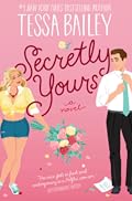 Secretly Yours (A Vine Mess, #1)