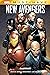 Marvel Must-Have. New Avengers: Illuminati