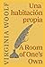 Una habitación propia - A Room of One’s Own by Virginia Woolf
