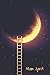 Moon Spirit Journal Noteboo...