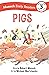 Pigs Early Reader: (Munsch ...