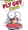 Fly Guy Ride: chi...
