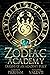 Origins of an Academy Bully (Zodiac Academy, #0.5) by Caroline Peckham