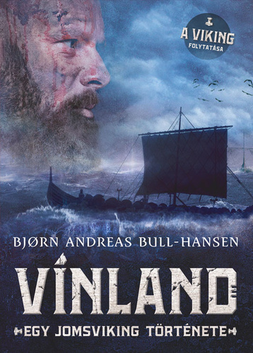 Vínland (Jomsviking, #2)