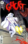 Ghost (1995-1998) #10