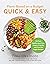 Plant-Based on a Budget Quick & Easy