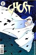 Ghost (1995-1998) #11
