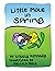 Little Mole in Spring: Book 2