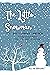 The Little Snowman by J.R. Whitney