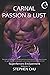 Carnal Passion and Lust (Superheroes Enslavement)