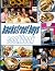 Backstreet Boys Cookbook by Kai Roberts