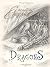 Carnet de croquis des drago...